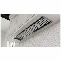 Whispair 120cm Monte Carlo Super Deep Under Cupboard Rangehood with Pro Plus External Remote Motor X3MD12S5.EPP hero image