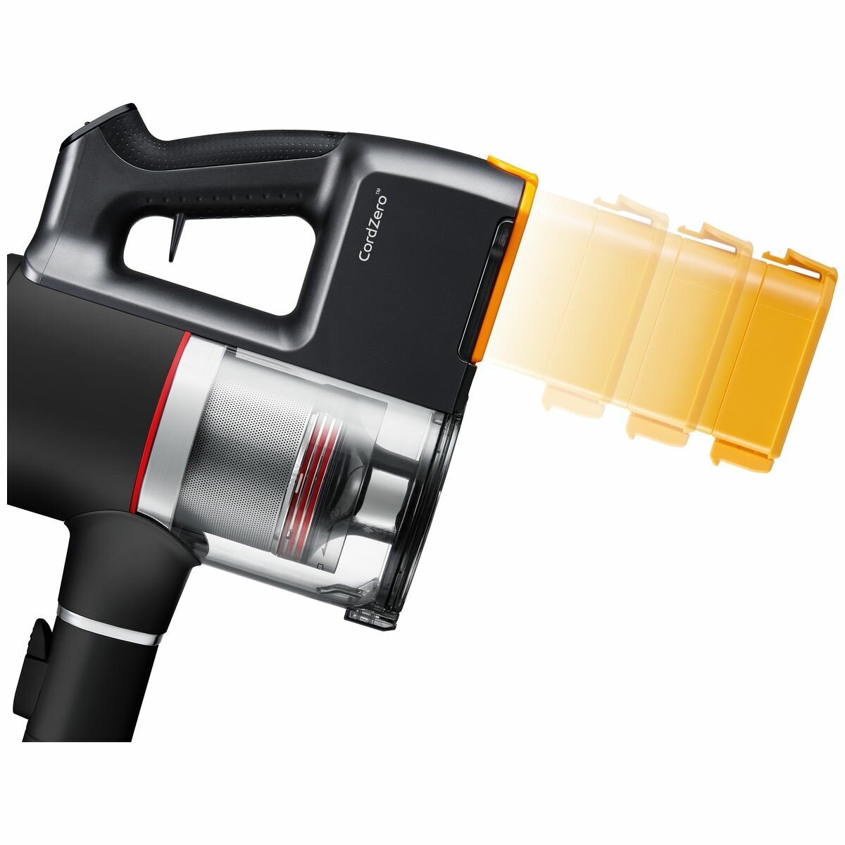 Lg cordless hotsell stick vacuum reviews