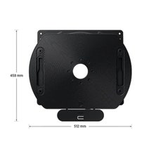 Samsung Auto Rotating Wall Mount VG-ARAB43WMTXY hero image