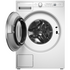 ASKO Logic 11kg Steel Seal Washing Machine-White W3114CXLWAU image NaN