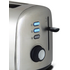 Westinghouse WHTS4S02SS 4 Slice Toaster image NaN