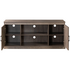 Zinus 147cm Wade TV Cabinet Storage Drawers Brown AU-UTOTV1-16G image NaN