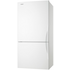 Westinghouse WBM5100WCL 510L Fridge image NaN