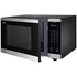 Sharp 32L Flatbed 1200W Microwave S/Steel SM327FHS image NaN