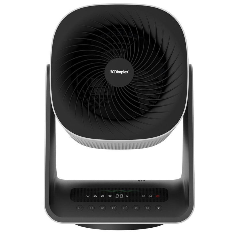 Dimplex Dc12 Dimplex Air Circulator and Purifier DCACP23 | Appliances Online