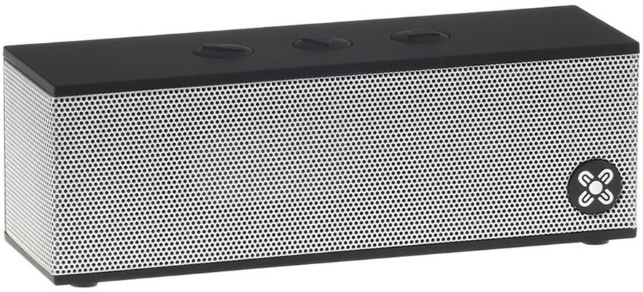 Moki ACC-BBXB BassBox Portable Speaker with Bluetooth hero image