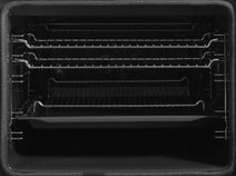 Bosch HBA63B150B 60cm Serie 6 Pyrolytic Built-In Oven hero image