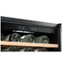 LeCavist 52 Bottle Single Zone Wine Cabinet LJ52VNBU image NaN