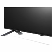 LG 55 Inch QNED80 4K Smart QNED TV 55QNED80SQA hero image