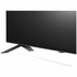 LG 55 Inch QNED80 4K Smart QNED TV 55QNED80SQA image NaN