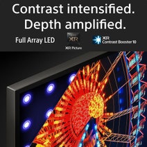 Sony Bravia 75 Inch X90L XR Full Array LED 4K Google TV XR75X90L hero image