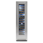 Fhiaba 60cm Classic Wine Cellar Right Hinge KS5990FW6A hero image