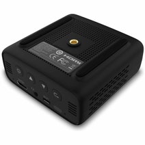 Philips PicoPix Micro Plus Projector PH-P-MICROPLUS hero image