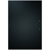 Bora Professional 3.0 Surface Induction Cooktop Module with Black Knobs PKFI3AB hero image