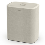Joseph Joseph Tota Trio 90L Laundry Basket Ecru 50021 hero image