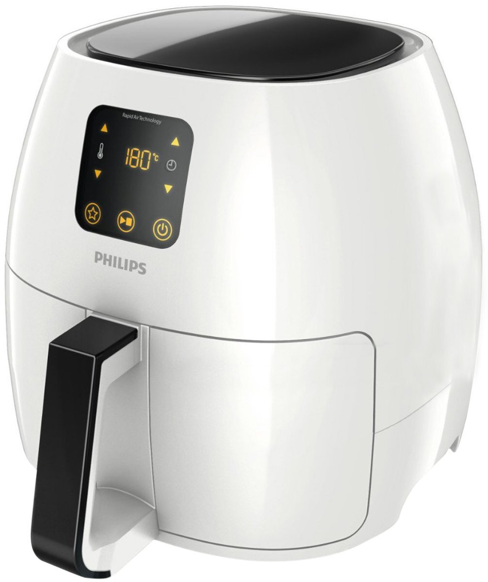Afwijzen Cordelia Opschudding Philips HD9240-30 Premium Collection XL AirFryer | Appliances Online