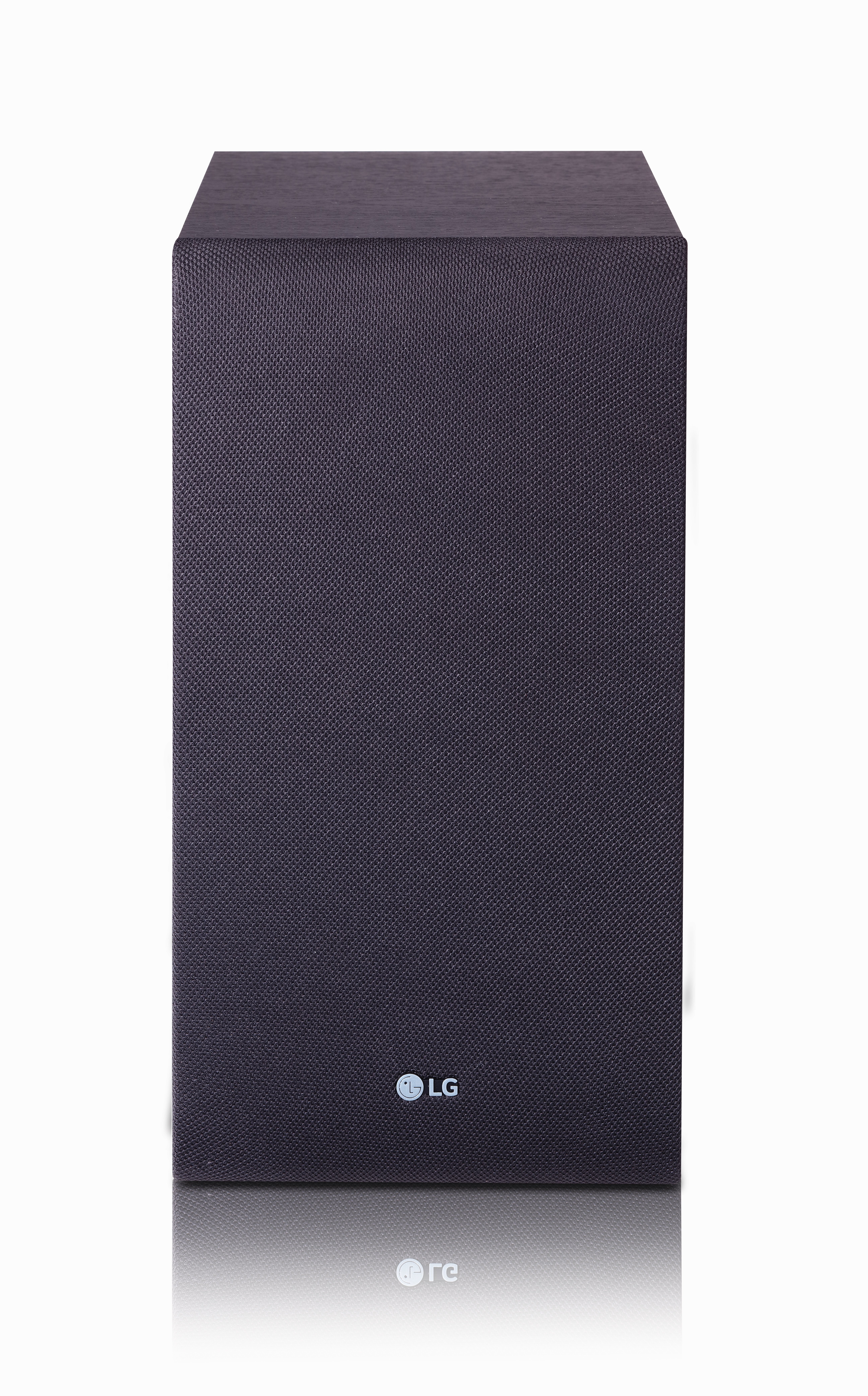 Lg sj4 2.1 soundbar top