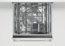 Fisher & Paykel Series 11 Integrated Tall Single DishDrawer Dishwasher DD60STX6I1 hero image