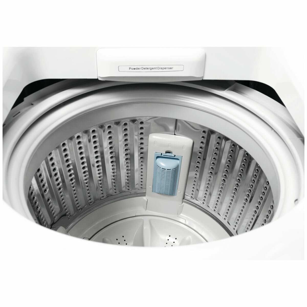 Haier 6kg Top Load Washing Machine HWMSP60 hero image