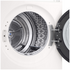 LG 8kg Series 3 AI Heat Pump Dryer White DXH3-08W image NaN