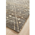 Rug Culture Kenya Extra Large Grey Rug 320X230CM - KYA-27-GRY-320X230 image NaN