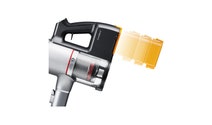 LG CordZero A9 Cordless Handstick Vacuum Cleaner A9MASTER2X hero image