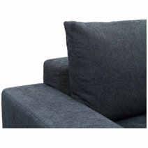Kalona ROVINJ Three Seater Sofa Lava WS-201-01-VILA-C hero image