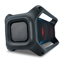 LG PK7 Portable Bluetooth Speaker hero image