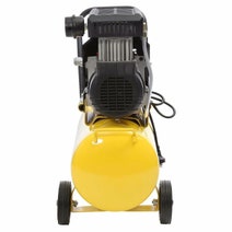 Stanley 1.5HP 21L Direct Drive Air Compressor Only SXAC1521121 hero image