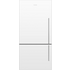 Fisher & Paykel 519L ActiveSmart Bottom Mount Fridge RF522BLGW6 image NaN
