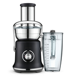 Breville the Juice Fountain Cold XL Juicer BJE830BTR hero image