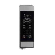 Sharp 45L Inverter Microwave Stainless Steel R45SVST hero image
