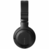 Pioneer DJ HDJ-CUE1BT Bluetooth DJ Headphones Black PDJ-HDJ-CUE1BT-K image NaN