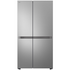 LG 664L Side by Side Fridge Stainless Steel GS-B599PL image NaN