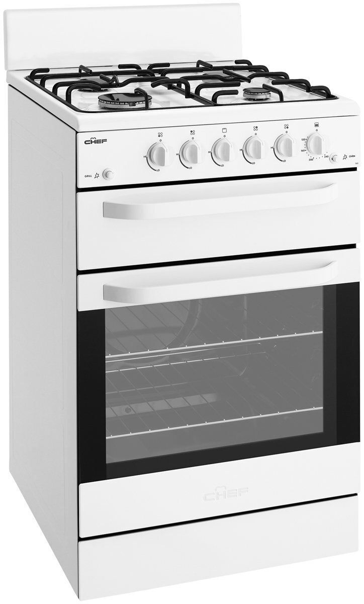 Appliances online gas clearance oven