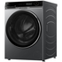 Haier 600 Series 12kg Front Load Washing Machine with Steam Care HWF12PXB2 image NaN