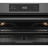 Westinghouse 90cm Dark Stainless Steel Pyrolytic Electric Built-In Oven WVEP917DSC image NaN