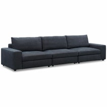 Kalona ROVINJ Three Seater Sofa Lava WS-201-01-VILA-C hero image