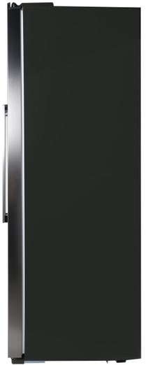 Lemair 562L Side by Side Refrigerator L550SXS hero image