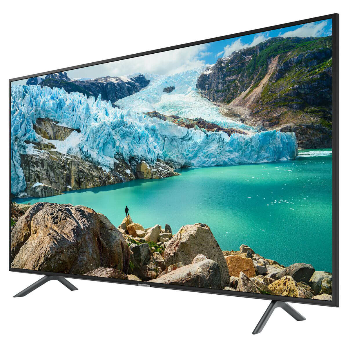 Samsung 65 Inch 4K UHD HDR Smart LED TV UA65RU7100WXXY | Appliances Online