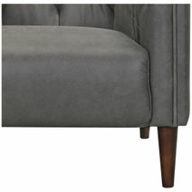 Kalona Spike Mushroom Armchair 1138-1P-MM5113 hero image