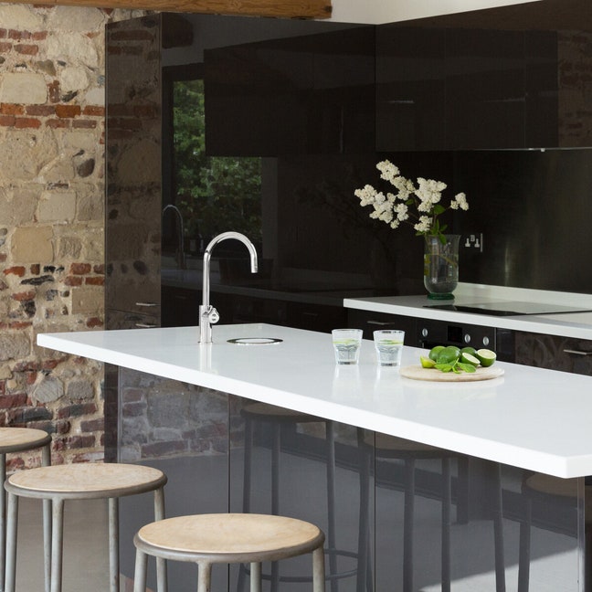 Zip HydroTap G5 Arc Boiling Chilled and Sparkling Filtered Tap ...