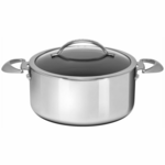 Scanpan HaptIQ 24cm 4.8L Dutch Oven 17202 hero image