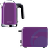 Kenwood kMix Toaster & Kettle Pack KMIXKTBUNDLEP image NaN