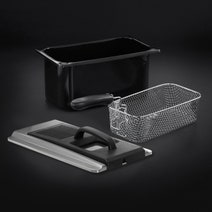 Russell Hobbs Cook Home Deep Fryer RHDF320 hero image