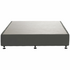 A.H. Beard Domino Designer Double Bed Base Grey FODEB3BDBL image NaN