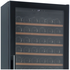 Cantina 171 Bottle Single Zone Wine Cabinet Black CCWIS171B image NaN