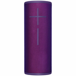 Ultimate Ears MEGABOOM 3 Portable Bluetooth Speaker Ultraviolet Purple 984-001417 hero image