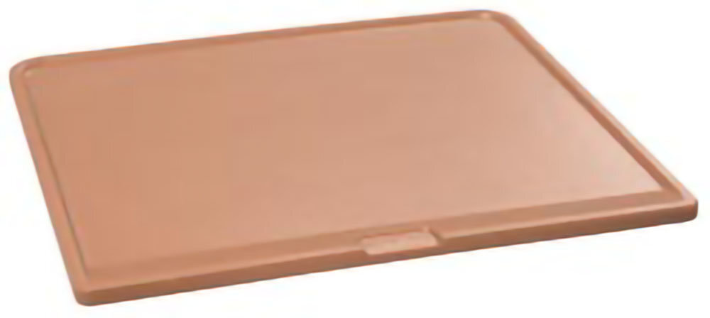 Smeg PPR2 Gourmet Cooking Stone hero image