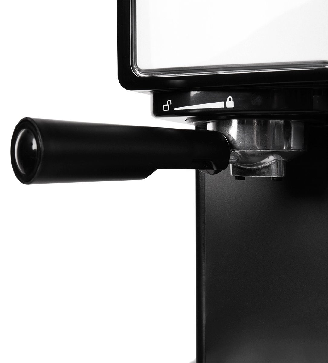 Sunbeam EM5000 Café Barista Coffee Machine hero image